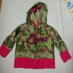 Enyce Sean Combs track suit size 5